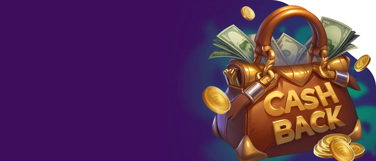up to 25% Betpanda Crypto Casino
