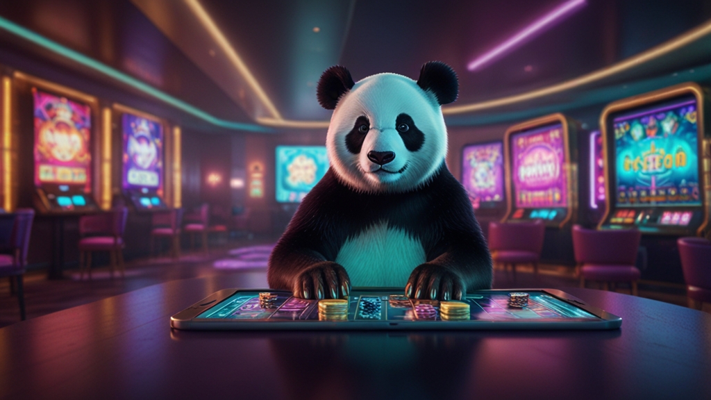 Betpanda Casino