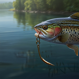 River Hook Betpanda