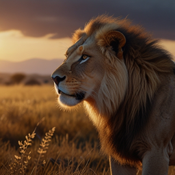 Savanna Roar Betpanda Crypto Casino