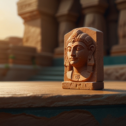 Sunstone Temple Betpanda Casino