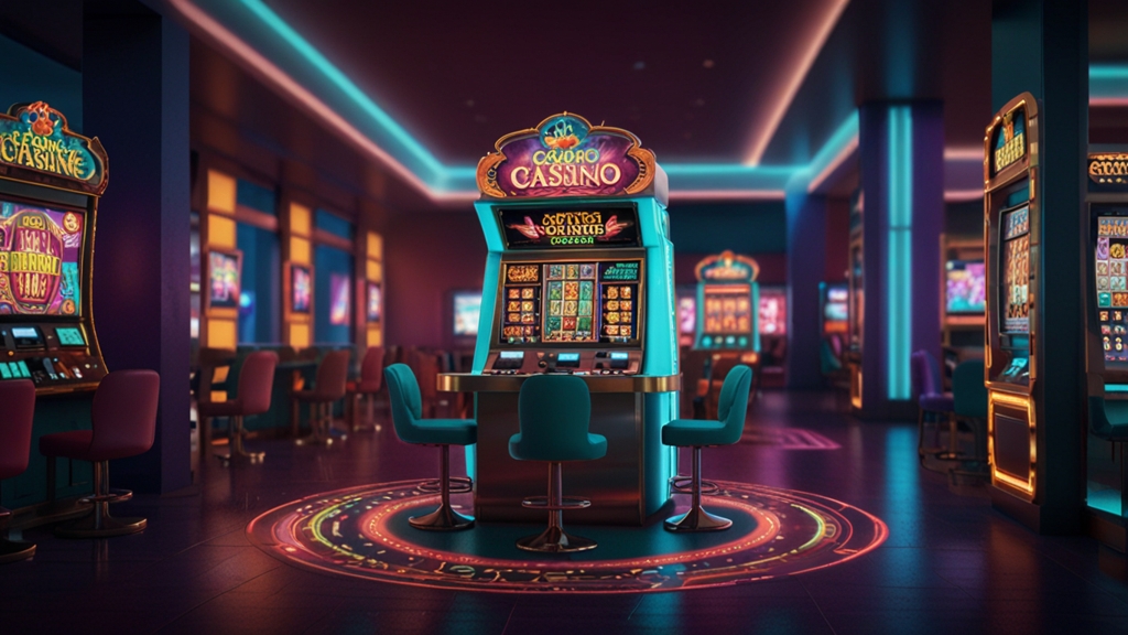 Bet Panda Casino